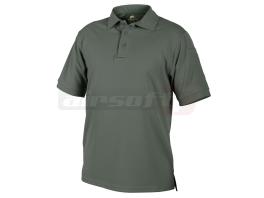 Helikon-Tex tricou polo UTL Foliage (S)