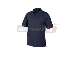 Helikon-Tex tricou polo UTL Navy Blue (XL)