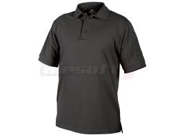 Helikon-Tex tricou polo UTL Negru (S)