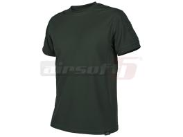 Helikon-Tex tricou tactic TopCool Jungle Green (XL) 