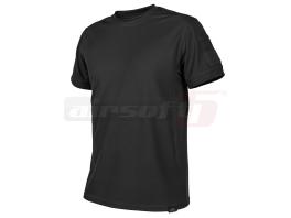Helikon-Tex tricou tactic TopCool Negru (XL) 