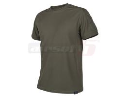Helikon-Tex tricou tactic TopCool Olive (S) 