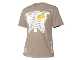 Helikon-Tex tricou Thorax Chameleon Khaki L