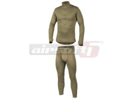 Helikon-Tex underwear US LVL. 2 set Olive (L)