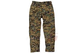 Helikon-Tex usmc pantaloni Digital Woodland (XS/regular)