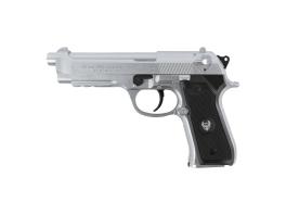 HFC M9 A1 Silver