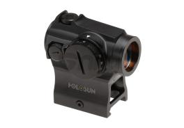 Holosun dot sight Gold Circle HE503R-GD Elite