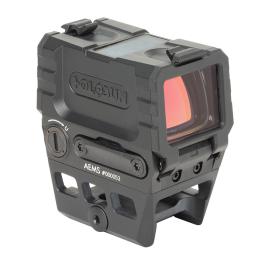 Holosun dot sight Green Circle AEMS