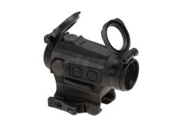 Holosun dot sight Green Circle HE515CT-GR Elite Solar 