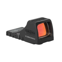 Holosun dot sight Green Circle SCS Solar