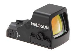 Holosun dot sight Red Circle HS507K X2
