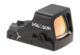 Holosun dot sight Green HE507K-GR X2