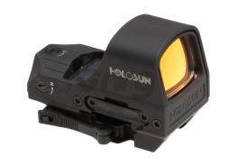 Holosun dot sight Green HE510C-GR Elite