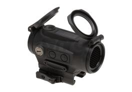 Holosun dot sight Red Circle HE530C-GR Elite Solar