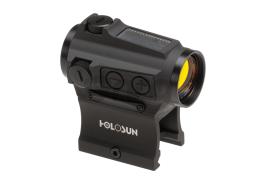 Holosun dot sight Red Circle HS503CU Solar