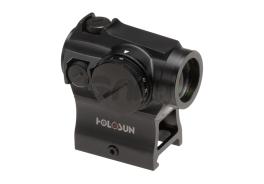 Holosun dot sight Red Circle HS503R