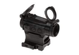 Holosun dot sight Red Circle HS515CM Solar 