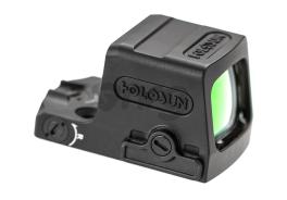 Holosun dot sight Red EPS CARRY 2 MOA
