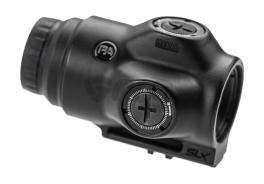 Primary Arms micro magnifier SLx 3X ACSS Pegasus Reticle