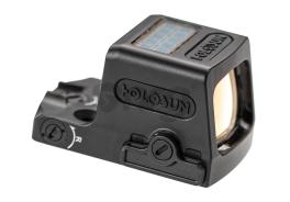 Holosun multi reticle sight Green EPS CARRY Solar