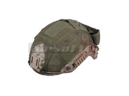 Husa pentru casca FAST Olive