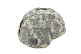 Husa pentru casca MICH2000 ACU