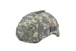 Husa pentru casca MICH2001 ACU