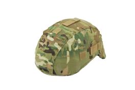 Husa pentru casca MICH2001 Multicam