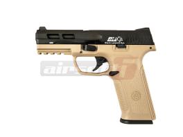 ICS BLE XAE Dual Tone