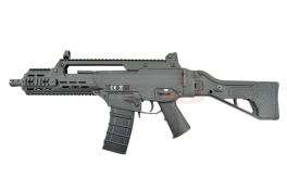 ICS G33 G36
