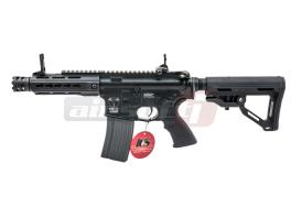 ICS M4 CXP UK1 Captain