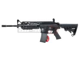 ICS M4A1 SIR plastic