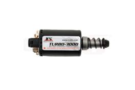 ICS motor turbo lung