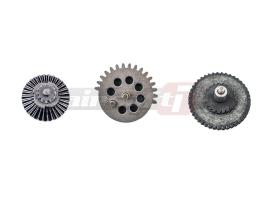 ICS set roti elicoidale