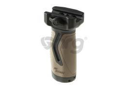 IMI Defense maner vertical OVG Negru/Tan