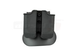 IMI Defense port incarcatoare dublu Glock