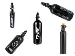 Incarcare butelii HPA