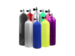 Incarcare butelii mari HPA