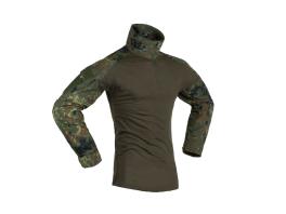  Invader Gear bluza de lupta Flecktarn S