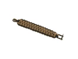 Invader Gear bratara Trooper Wasteland