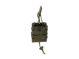 Invader Gear buzunar simplu fast mag M4 Olive