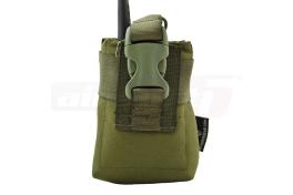 Invader Gear buzunar statie Olive