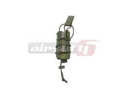 Invader Gear buzunar tactic pistol Olive