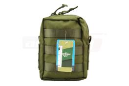 Invader Gear buzunar utilitar Olive