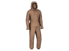 Invader gear Costum Gorka Coyote S