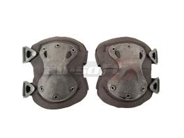 Invader gear cotiere XPD Negru