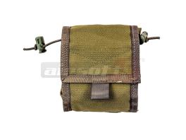 Invader Gear Dump pouch pliabil Olive