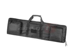 Invader Gear geanta transport 110 cm Negru