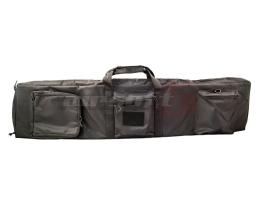 Invader Gear geanta transport 130 cm Negru
