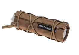 Invader Gear husa amortizor 14cm Coyote